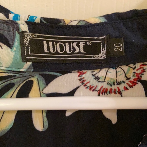 Dress - Picture 2 of 4